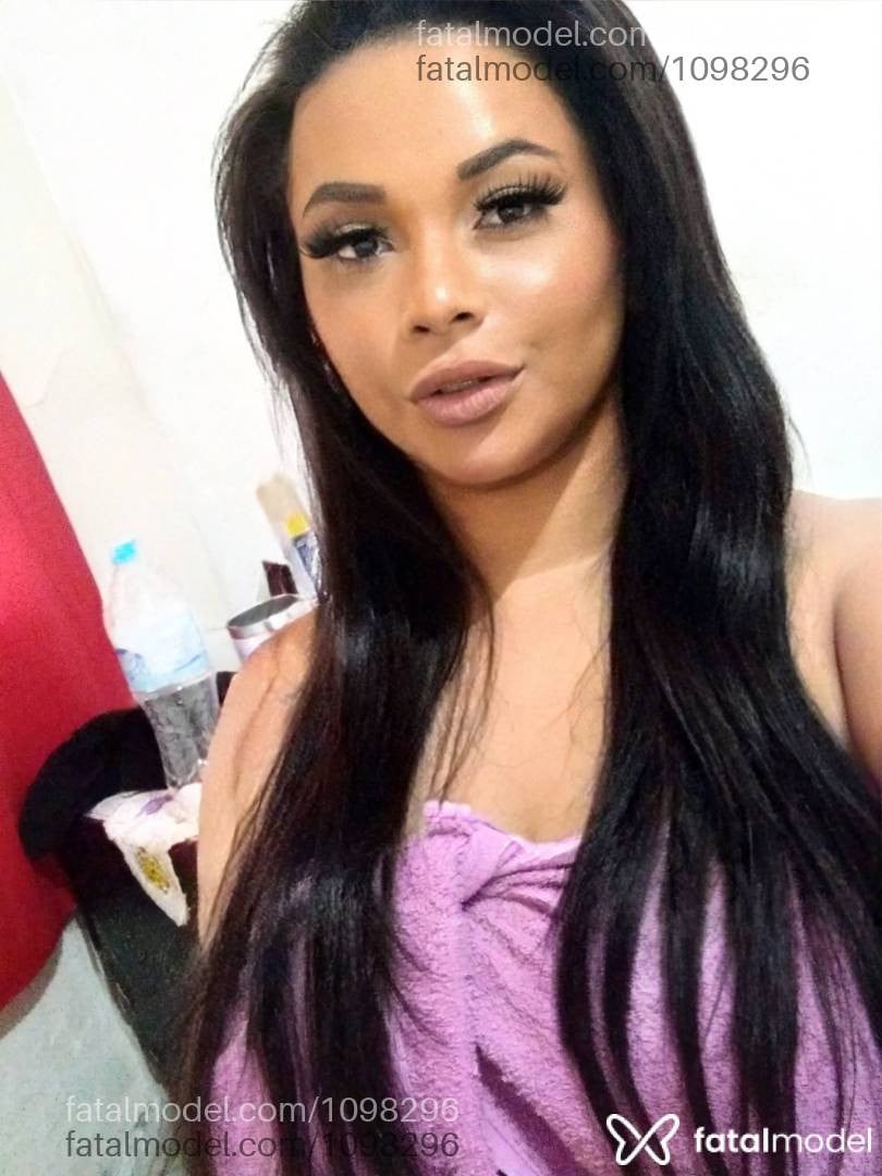 Acompanhante mulher morena (o) de olhos castanhos em Guaratinguetá - Eliza Fontinelle