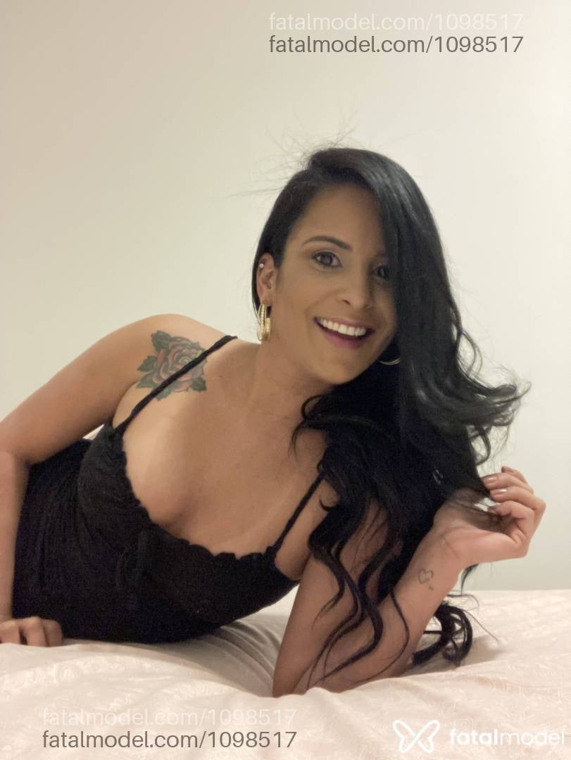 Acompanhante mulher morena (o) de olhos castanhos - Janaina