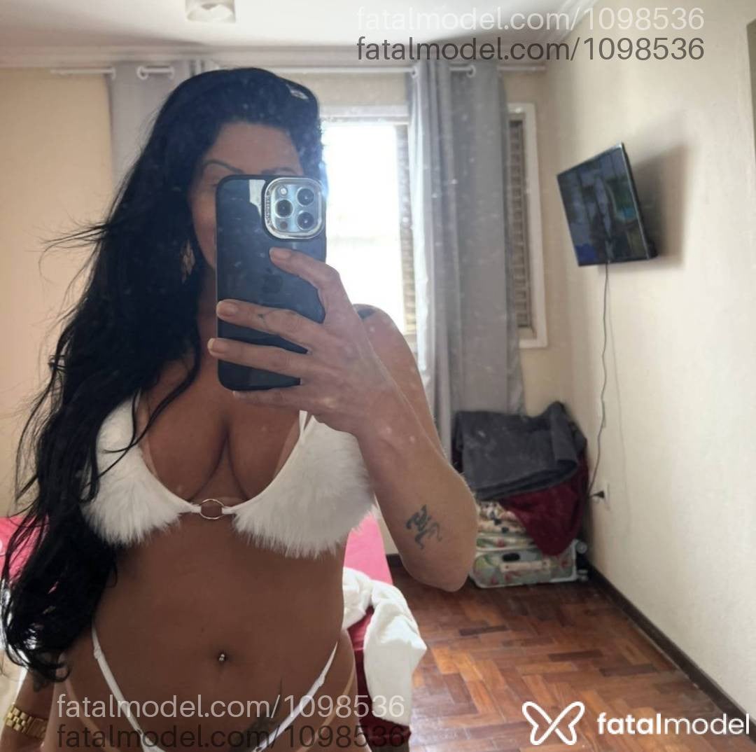 Acompanhante mulher morena (o) de olhos castanhos - Joyce