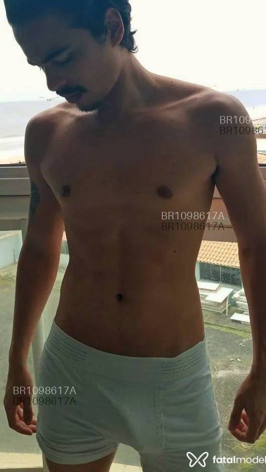 Acompanhante homem morena (o) de olhos castanhos em Rio de Janeiro Acompanhante homem morena (o) de olhos castanhos em Rio de Janeiro - LUAN BASTOS