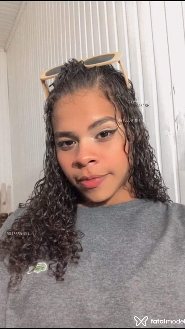 Acompanhante mulher trans morena (o) de olhos castanhos em Cuiabá - Kaylla