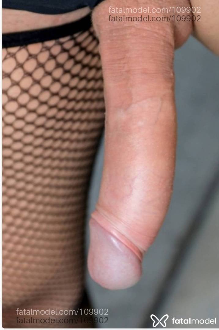 Acompanhante travesti loira (o) de olhos castanhos - Kiara