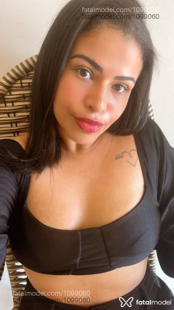 Acompanhante mulher com cabelo castanho de olhos castanhos - Maria Fernanda