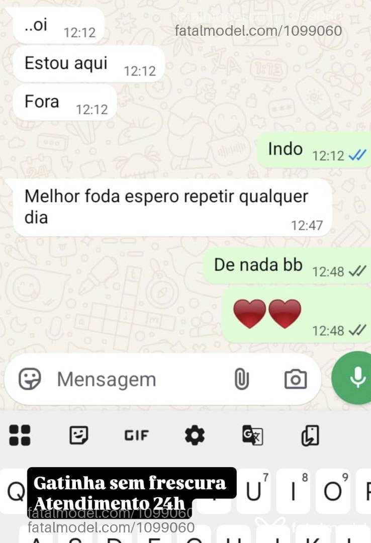 Acompanhante mulher com cabelo castanho de olhos castanhos - Maria Fernanda