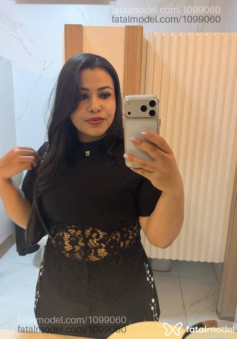 Acompanhante mulher com cabelo castanho de olhos castanhos em Sobral - Maria Fernanda