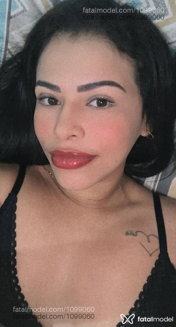 Acompanhante mulher com cabelo castanho de olhos castanhos - Maria Fernanda