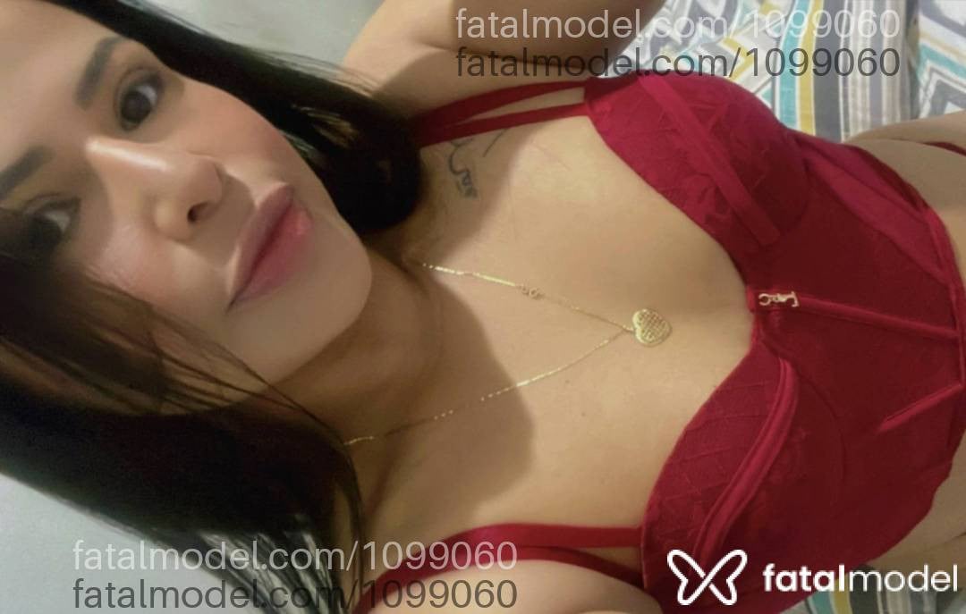 Acompanhante mulher com cabelo castanho de olhos castanhos - Maria Fernanda