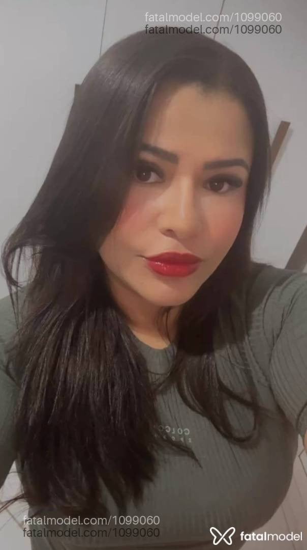 Acompanhante mulher com cabelo castanho de olhos castanhos em Sobral - Maria Fernanda