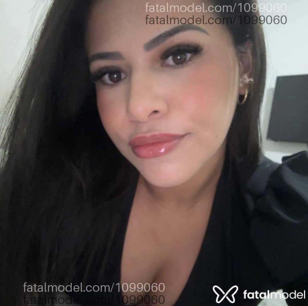 Acompanhante mulher com cabelo castanho de olhos castanhos - Maria Fernanda