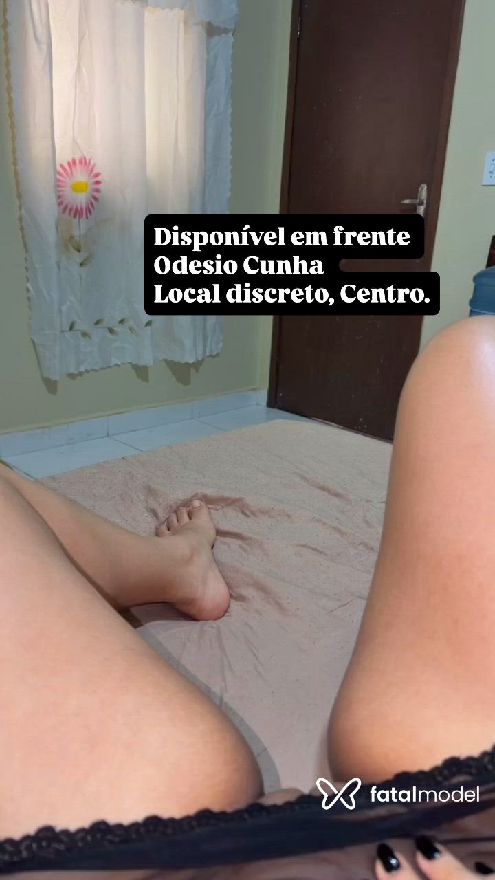 Acompanhante mulher com cabelo castanho de olhos castanhos - Maria Fernanda