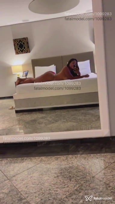 Acompanhante mulher morena (o) de olhos pretos em Uberlândia - Thais Lima