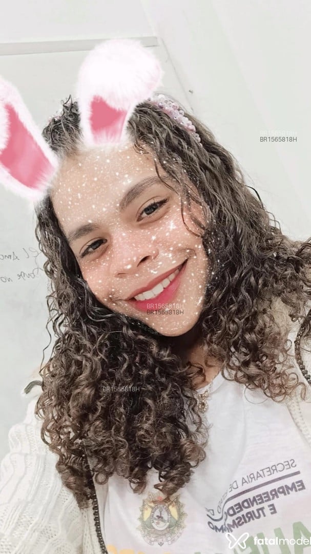 Acompanhante mulher trans morena (o) de olhos castanhos em Cuiabá - Kaylla