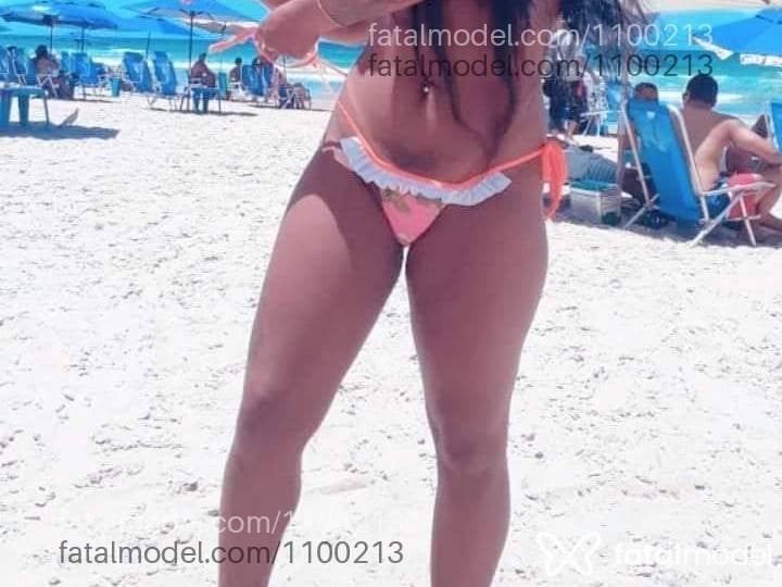 Acompanhante mulher morena (o) de olhos pretos em Nova Mutum Acompanhante mulher morena (o) de olhos pretos em Nova Mutum - Brunna