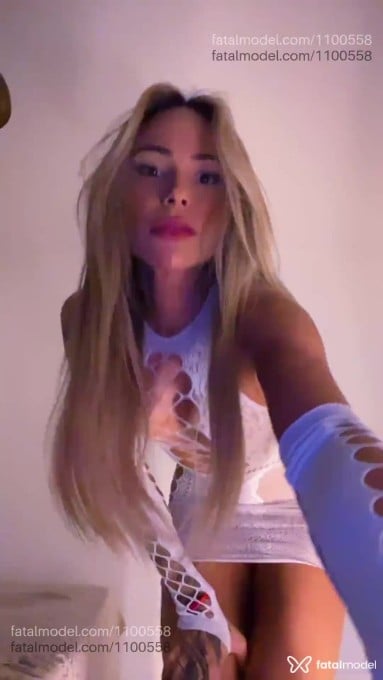 Acompanhante mulher loira (o) de olhos castanhos em Uberlândia Acompanhante mulher loira (o) de olhos castanhos em Uberlândia - Bortoluzzisoll