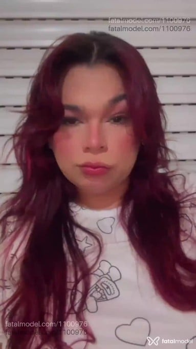 Acompanhante mulher trans ruiva (o) de olhos castanhos em Pelotas - Selenaaa