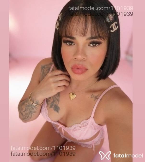 Acompanhante mulher morena (o) de olhos castanhos - Yana Sugadora
