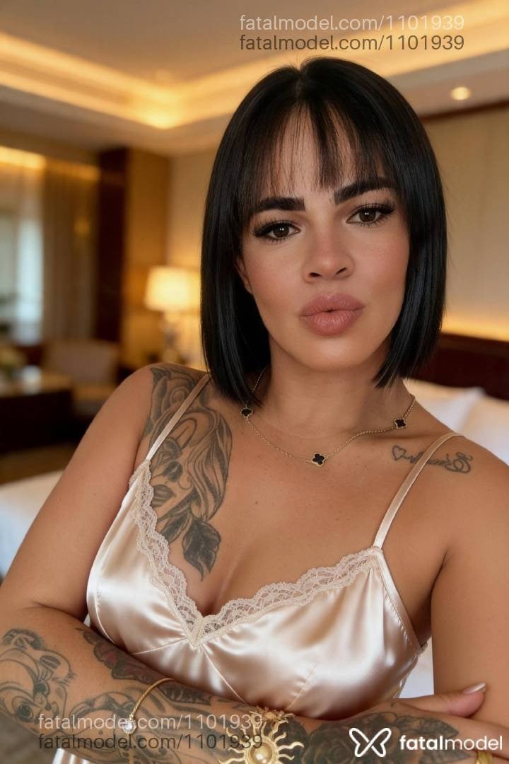 Acompanhante mulher morena (o) de olhos castanhos - Yana Bizerrinha