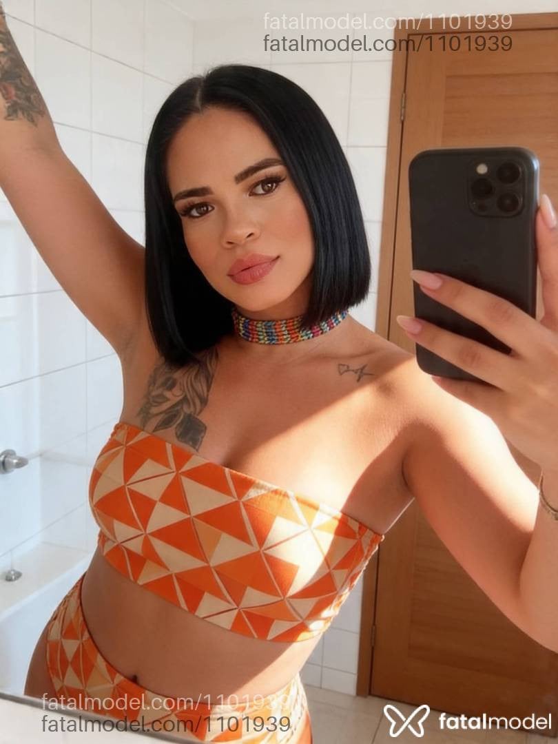 Acompanhante mulher morena (o) de olhos castanhos - Yana Sugadora