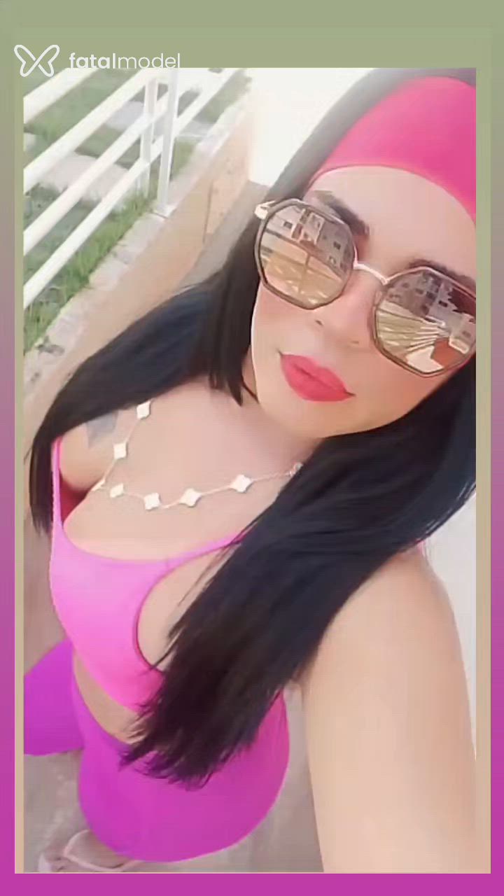 Acompanhante mulher morena (o) de olhos castanhos - Yana Bizerrinha