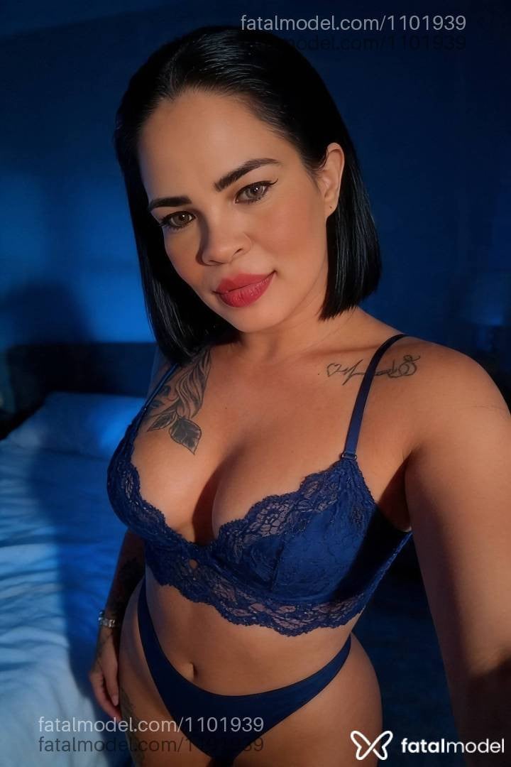 Acompanhante mulher morena (o) de olhos castanhos - Yana Bizerrinha