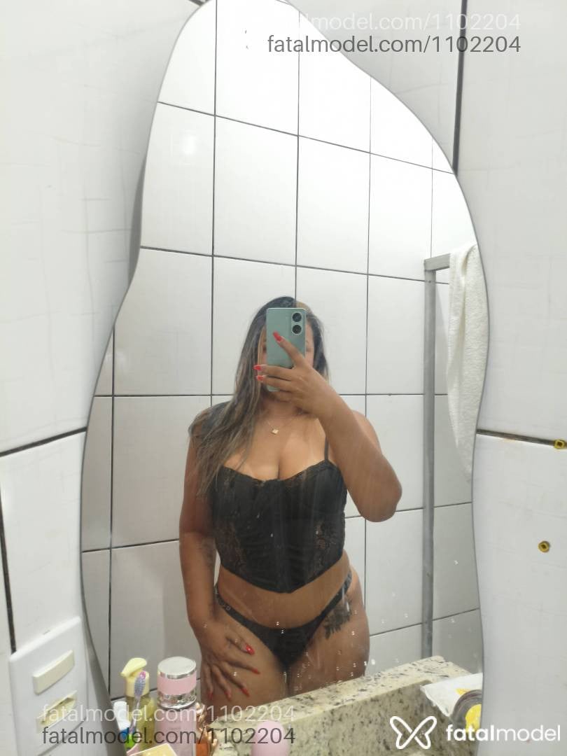 Acompanhante mulher morena (o) de olhos castanhos - Bruna Cardoso
