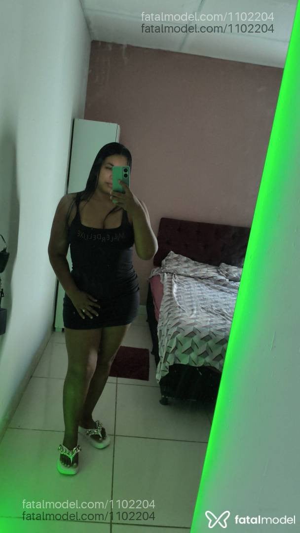 Acompanhante mulher morena (o) de olhos castanhos - Bruna Cardoso