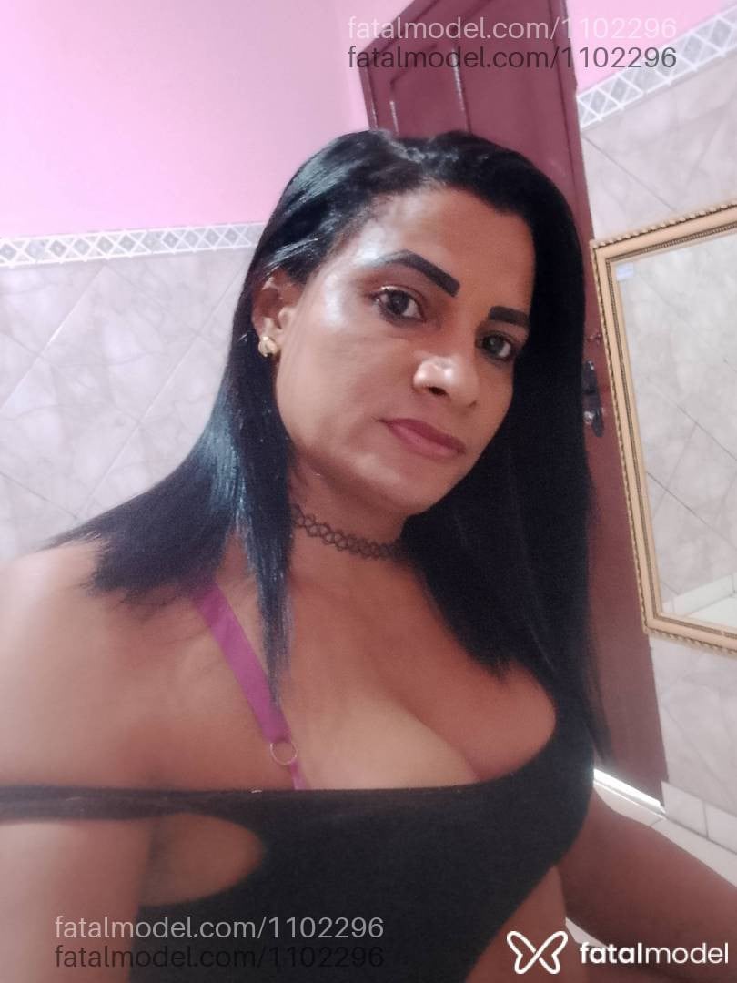 Acompanhante travesti morena (o) de olhos pretos em Marabá - Eduarda
