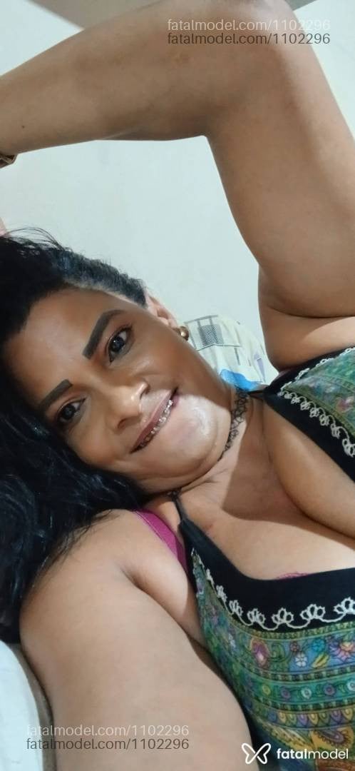 Acompanhante travesti morena (o) de olhos pretos em Marabá - Eduarda