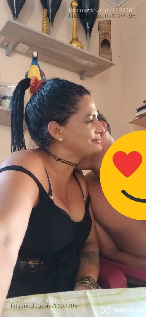 Acompanhante travesti morena (o) de olhos pretos em Marabá - Eduarda