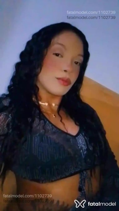 Acompanhante mulher morena (o) de olhos pretos em Bauru - Valentina