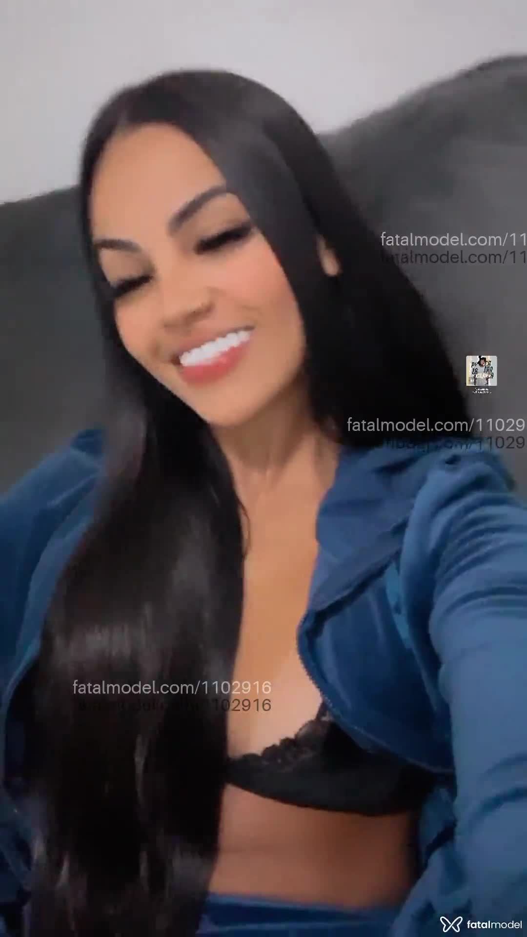 Acompanhante mulher morena (o) de olhos pretos em Santo Ângelo Acompanhante mulher morena (o) de olhos pretos em Santo Ângelo - Thayz