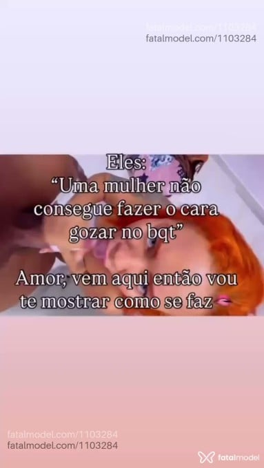 Acompanhante mulher ruiva (o) de olhos castanhos em Aracaju - Isa Manauara