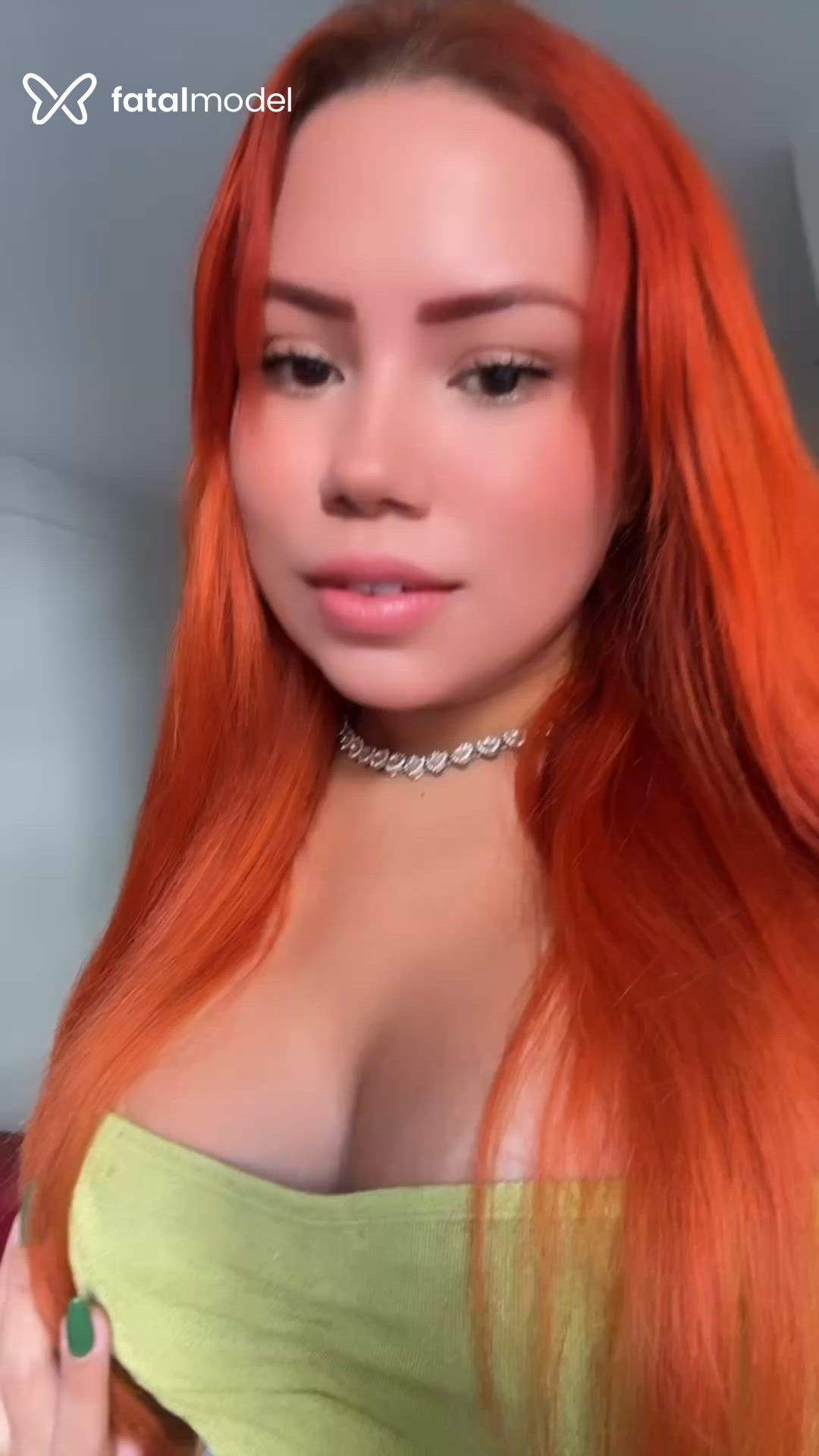 Acompanhante mulher ruiva (o) de olhos castanhos em Maceió Acompanhante mulher ruiva (o) de olhos castanhos em Maceió - Isa Manauara