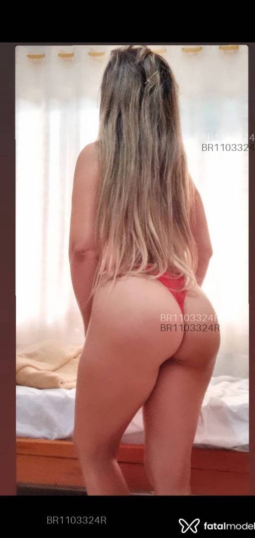 Acompanhante mulher loira (o) de olhos castanhos em Virtual Acompanhante mulher loira (o) de olhos castanhos em Virtual - SO SEXO VIRTUAL