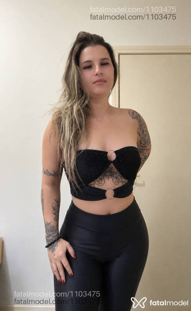 Acompanhante mulher loira (o) de olhos mel em Laranjeiras do Sul - Bruninha