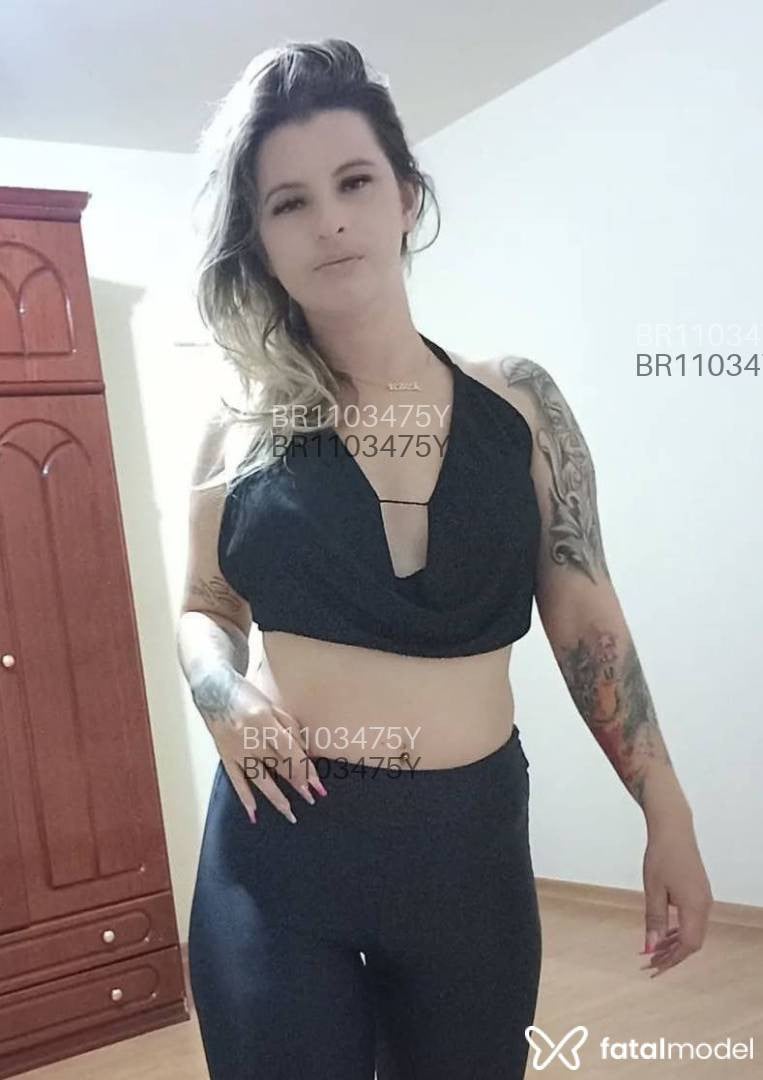 Conheça Bianca Acompanhante Em Cornélio Procópio