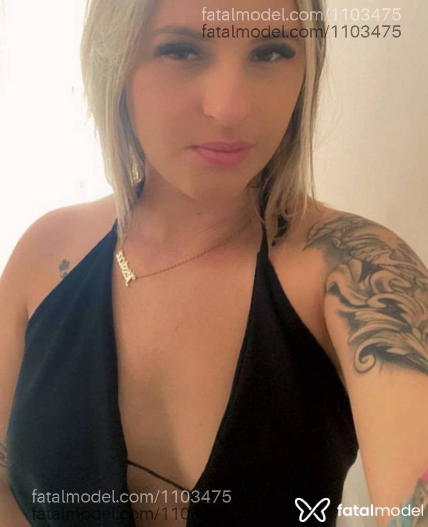 Acompanhante mulher loira (o) de olhos mel em Cornélio Procópio Acompanhante mulher loira (o) de olhos mel em Cornélio Procópio - Bruninha