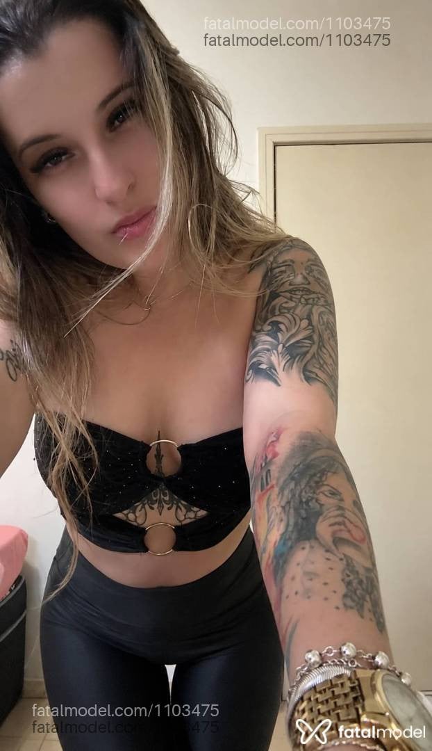 Acompanhante mulher loira (o) de olhos mel em Cornélio Procópio - Bruninha