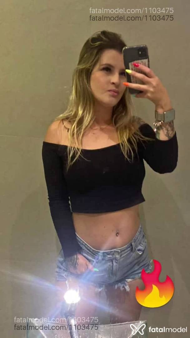 Acompanhante mulher loira (o) de olhos mel em Cornélio Procópio Acompanhante mulher loira (o) de olhos mel em Cornélio Procópio - Bruninha