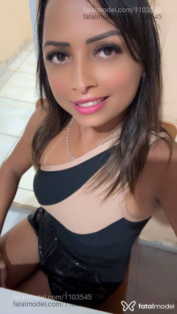 Acompanhante mulher morena (o) de olhos castanhos em Matupá Acompanhante mulher morena (o) de olhos castanhos em Matupá - Adriely