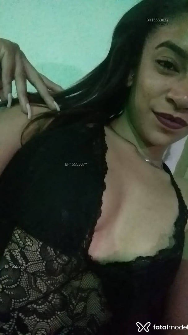 Acompanhante mulher com cabelo castanho de olhos castanhos em Guaratinguetá Acompanhante mulher com cabelo castanho de olhos castanhos em Guaratinguetá - Joice lima