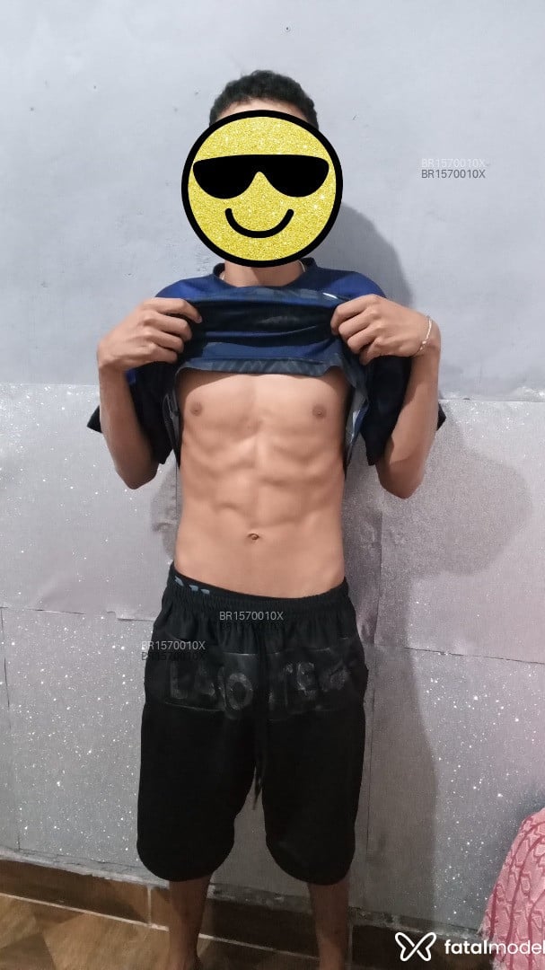 Acompanhante homem morena (o) de olhos castanhos em Imperatriz - Kaio broder