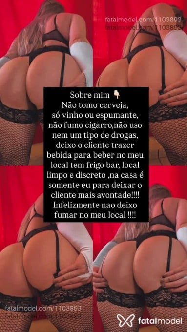 Acompanhante mulher loira (o) de olhos verdes em Barra Velha - Lorena