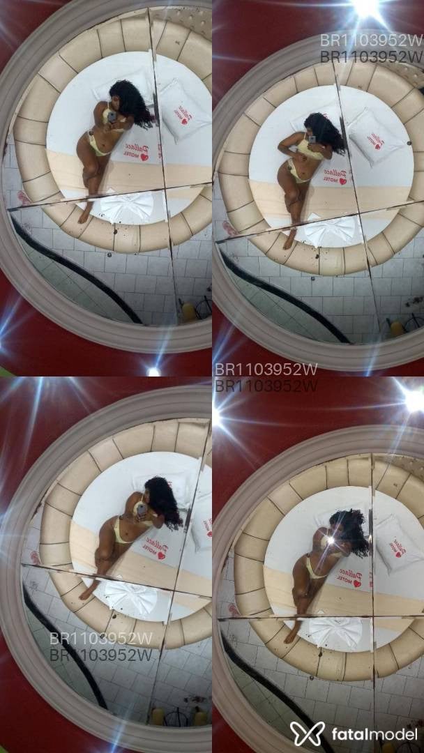Acompanhante mulher morena (o) de olhos mel em Guanambi Acompanhante mulher morena (o) de olhos mel em Guanambi - Mikaele BAHIANINHA