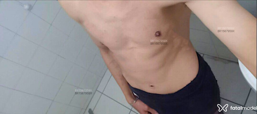 Acompanhante homem morena (o) de olhos castanhos em Osório Acompanhante homem morena (o) de olhos castanhos em Osório - Henrique ferraz