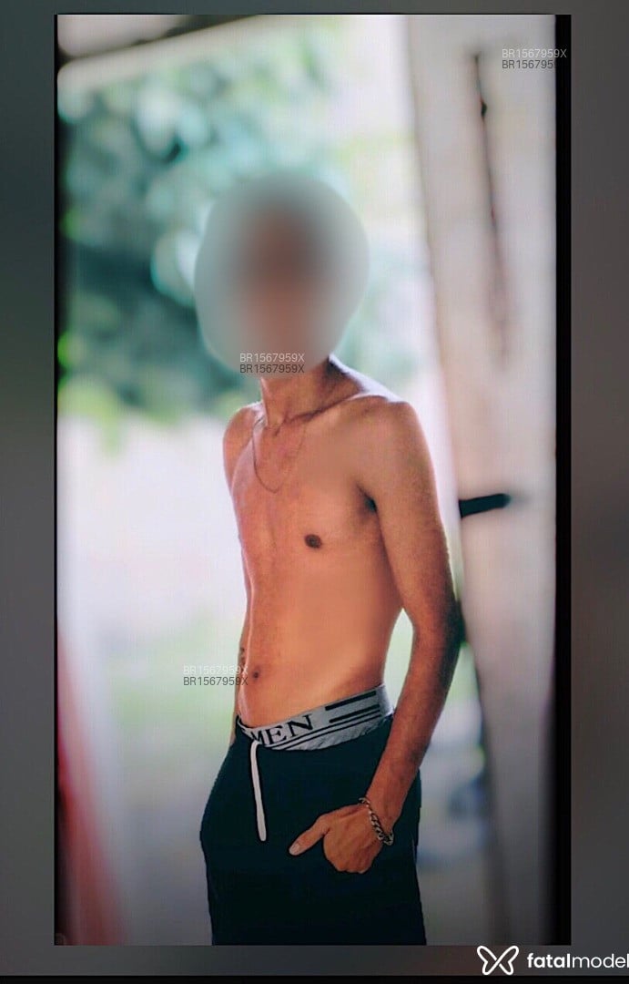 Acompanhante homem morena (o) de olhos castanhos em Osório Acompanhante homem morena (o) de olhos castanhos em Osório - Henrique ferraz