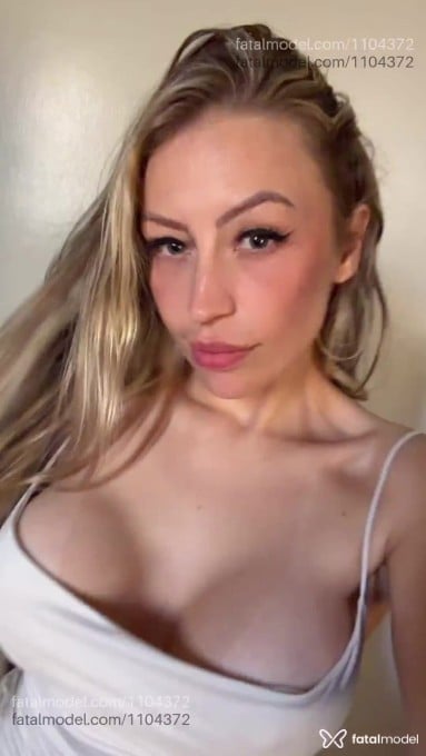 Acompanhante mulher loira (o) de olhos azuis em Guarapuava Acompanhante mulher loira (o) de olhos azuis em Guarapuava - Alice