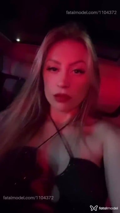 Acompanhante mulher loira (o) de olhos azuis em Guarapuava Acompanhante mulher loira (o) de olhos azuis em Guarapuava - Alice