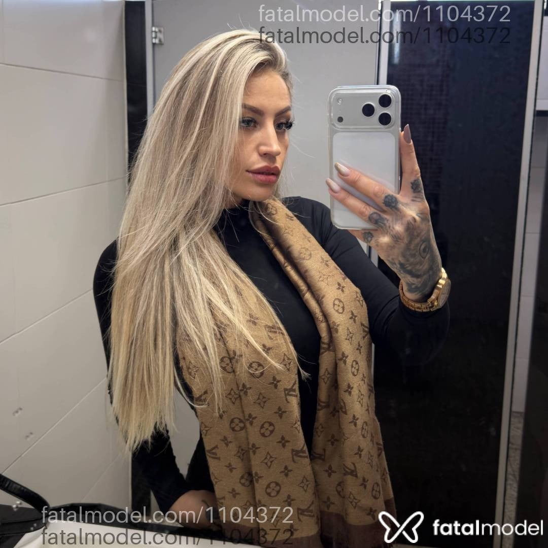 Acompanhante mulher loira (o) de olhos azuis em Guarapuava - Alice