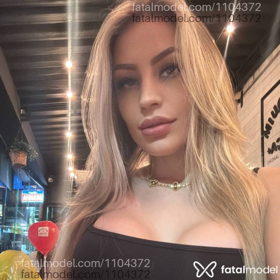 Acompanhante mulher loira (o) de olhos azuis em Guarapuava Acompanhante mulher loira (o) de olhos azuis em Guarapuava - Alice
